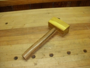 Mallet