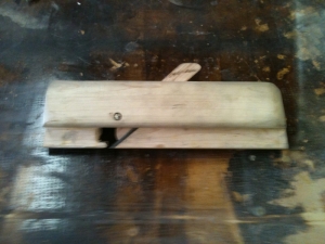 Hand Plane