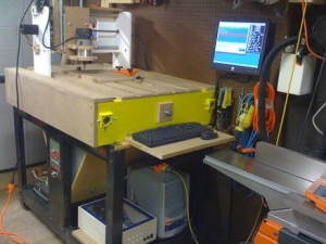 CNC Router