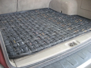 Rubber Mat