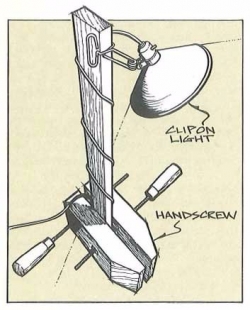 Portable Worklight