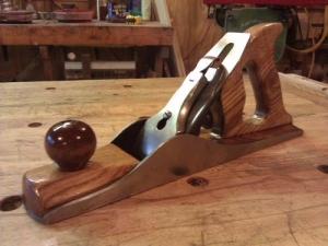 Infill Jack Plane