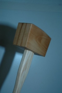 Mallet