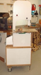 Bandsaw