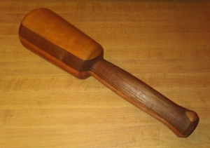 Carving Mallet