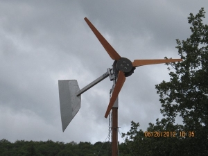 Wind Turbine