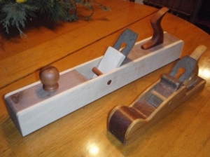 Hand Planes