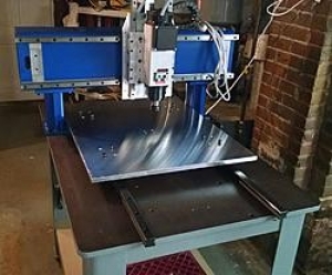 CNC Router