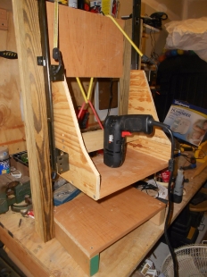 Drill Press