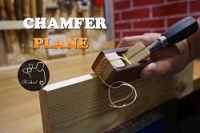 Chamfer Plane