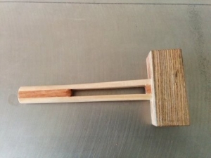 Mallet