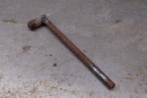 Ball Hammer