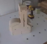 Bending Jig