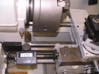 Lathe DRO