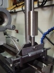 Lathe Level