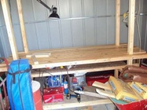 Workbench