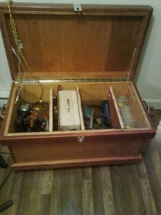 Toolbox