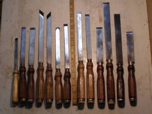 Chisels