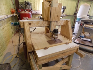 CNC Router