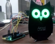 Air Quality Monitor