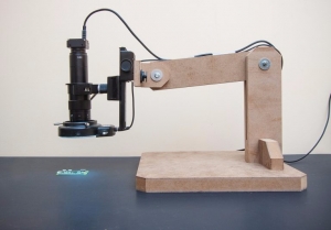 PCB Inspection Microscope