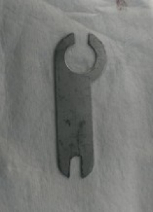 Hood Clip Tool