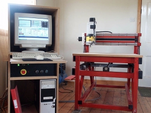 CNC Router