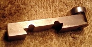 Lathe Centering Tool