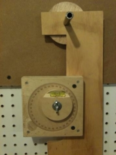 Circle Dividing Jig