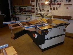 Table Saw