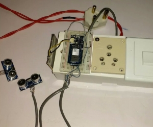 IoT Water Pump Controller