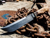 Hunting Knife