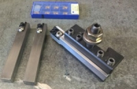 Carbide Insert Holders