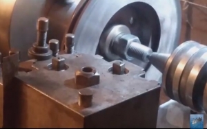 Brake Turning Tool