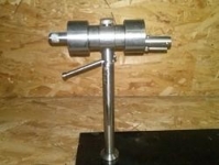 Fishing Vise