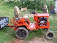 Tractor