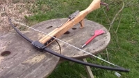 Crossbow