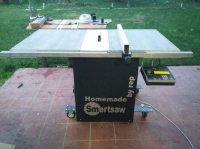 Table Saw