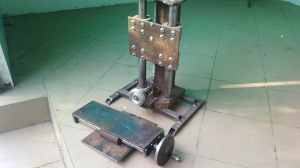 Milling Machine