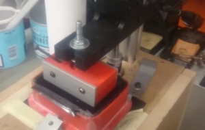 SLA 3D Printer