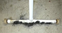 Magnetic Broom