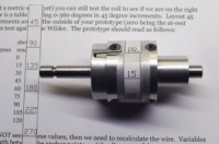 Torque Meter