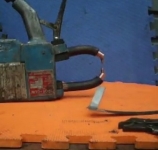 Spot Welder Electrodes