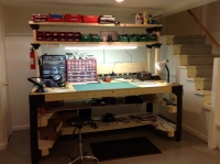 Electronics Workbench