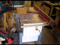 Table Saw