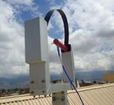 Solar Radiation Monitor