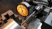 Lathe Indicating Rods