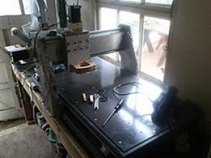 CNC Machine