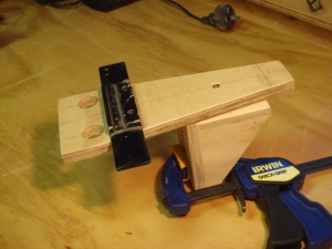 Intonation Jig