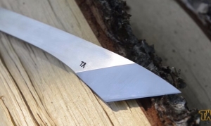 Kiridashi Knife